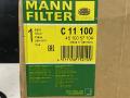 фильтр воздушный Mann Filter, C11100 - фото №4