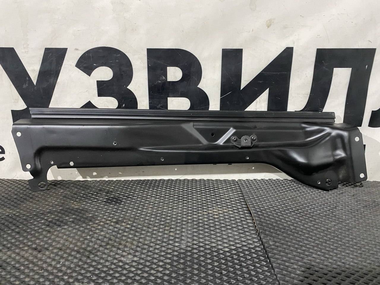 усилитель двери Scania 6-series, 2045007 - фото №1