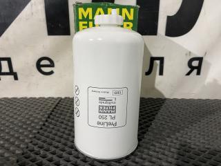 фильтр топливный Mann Filter, PL250
