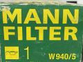фильтр масляный Mann Filter, W9405 - фото №5