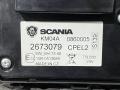 блок управления светом Scania 6-series, 2673079 - фото №9