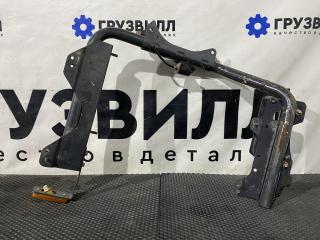 крепление ( кронштейн ) крыла Renault Premium 1 поколение (1996 - 2005), 7420930495