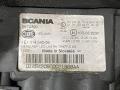 фара левая Scania 6-series, 2674390, 2338277, 3148185 - фото №6