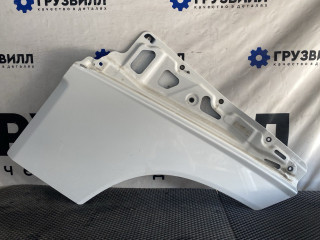 Продолжение двери левое Volvo FH4 первое поколение (2013 - 2020), 82107271