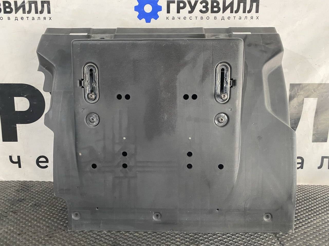 крыло задней оси Renault Premium 1 поколение (1996 - 2005), 21094391, 21094392, 21094393, 21305346, 7421304346, 21267763, 7421267763 - фото №1