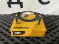 Прокладка трубопроводов охладителя Caterpillar, 349-9332 - фото №2