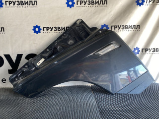 Продолжение двери правое Volvo FH5 2 (2019 - 2025), 78539493