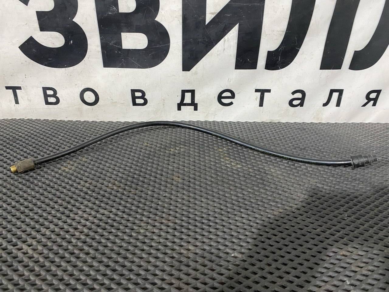 Трубка горного тормоза Renault T-Series 1 поколение (2013 - 2025), 7400980833 - фото №1