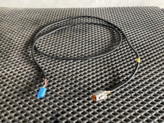 Проводка бордюрного зеркала Scania 6-series, 2863066