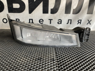 фара противотуманная правая Volvo FH4 первое поколение (2013 - 2020), 82140744, 84186281