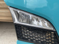 капот Scania 6-series, 2977831, 2948555, 2948556 - фото №2