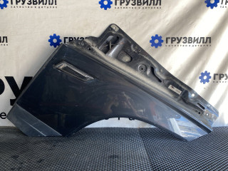Продолжение двери левое Volvo FH5 2 (2019 - 2025), 84224253, 84224263, 78539450