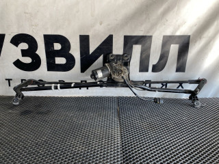 механизм стеклоочистителя (трапеция дворников) Volvo FH4 первое поколение (2013 - 2020), 82907416, 84194650