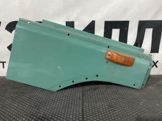 продолжение крыла прав. DAF CF-series 1 поколение (2001 - 2026), 1817505