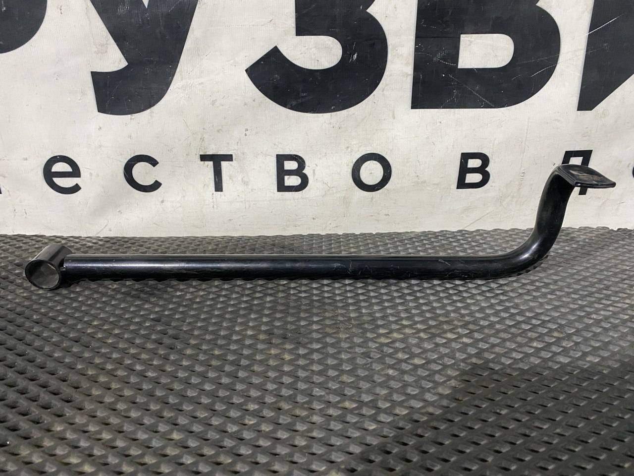 кронштейн спойлера кабины Volvo FH4 первое поколение (2013 - 2020) - фото №1