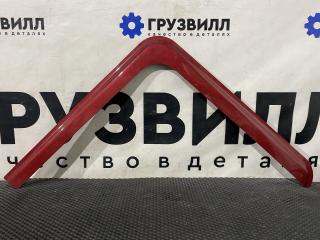 Дефлекторы окон (ветровики) Scania 6-series