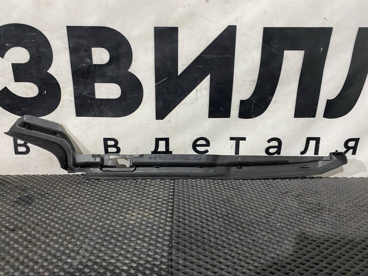 уплотнитель двери Scania 6-series, 2148780 - фото №1