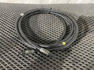 трубка гидравлическая Volvo FH4 первое поколение (2013 - 2020), 21688257