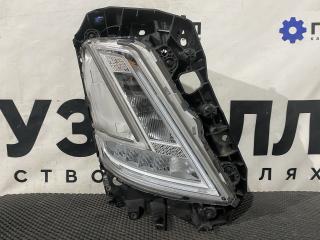 фара правая Volvo FM5 1 (2019 - 2025), 84334209, 24056485