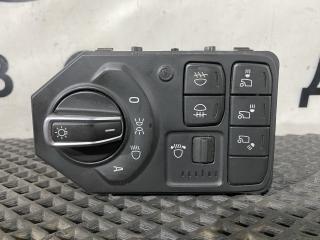 блок управления светом Scania 6-series, 2892709