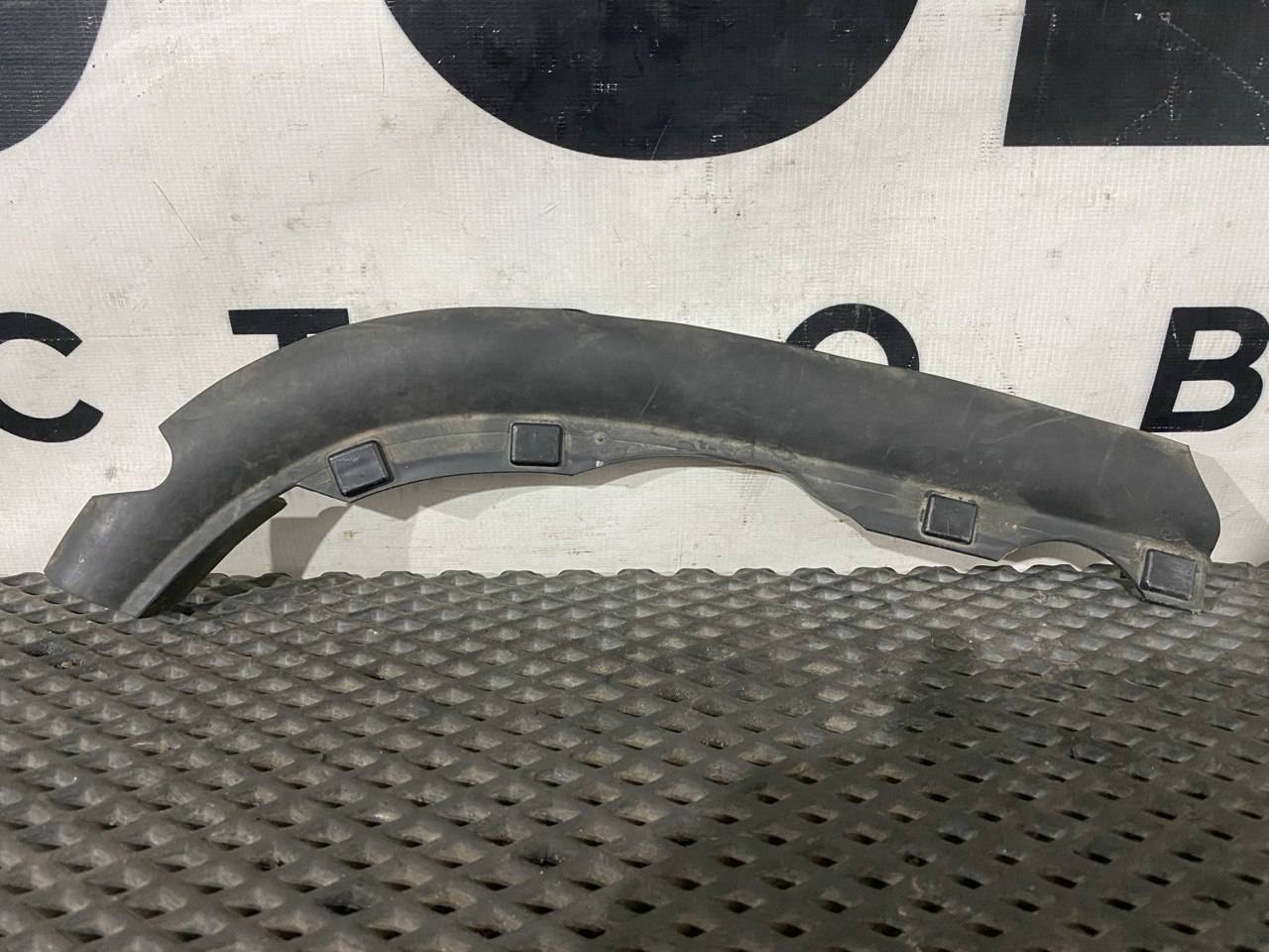 уплотнитель Scania 6-series, 2620784 - фото №1