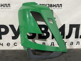 Окантовка правой фары Volvo FM5 1 (2019 - 2025), 84407380, 23992370