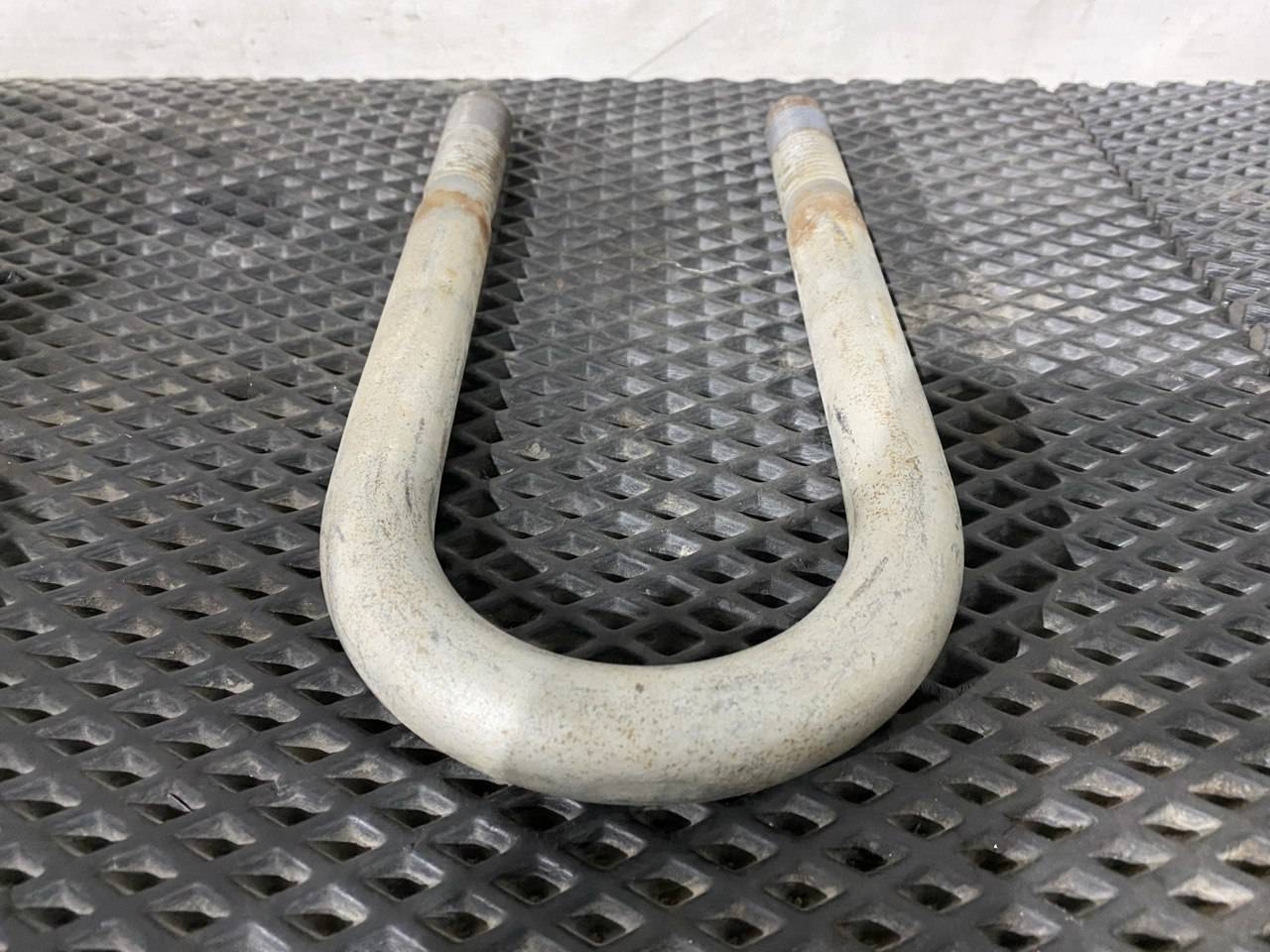 стремянка Volvo FH4 первое поколение (2013 - 2020), 22935396 - фото №1