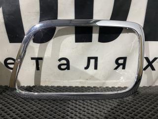 Рамка фары лев. Mercedes-Benz Actros 3 поколение (MP3) (2008 - 2025), A9438260259