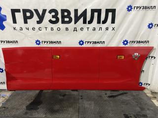 спойлер шасси Scania 6-series, 2337981, 2338003, 2788864, 2337983