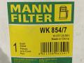 фильтр топливный Mann Filter, WK8547, 1037720S01 - фото №4
