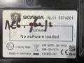 модуль управления двери Scania 6-series, 5574201, 3011472, 3011474 - фото №6