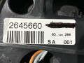 зеркало бордюрное Scania 6-series, 2645660, 2118477 - фото №6