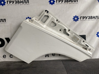 Продолжение двери левое Volvo FH4 первое поколение (2013 - 2020), 82107271