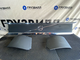 Накладка капота Volvo FH4 первое поколение (2013 - 2020), 21941702, 84027588, 82248312, 82248300, 82858486, 82248307, 23462387