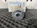фильтр топливный Donaldson, P502134 - фото №2