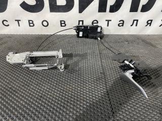 ручка внутренняя Volvo FH5 2 (2019 - 2025), 82313918, 84012027, 24112448, 24112472