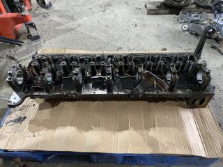 головка блока цилиндров Volvo FH4 первое поколение (2013 - 2020), 21754367, 7421754367