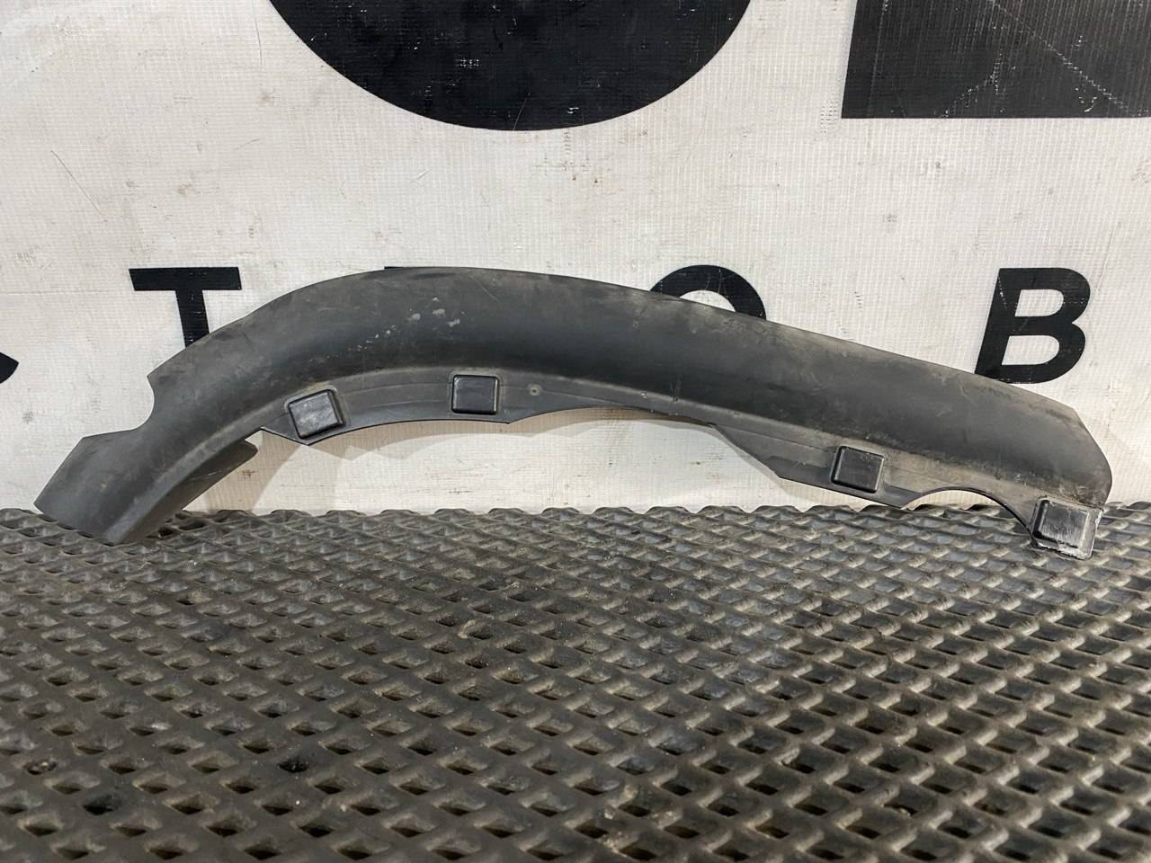 уплотнитель Scania 6-series, 2620784 - фото №1