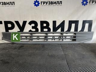 Ступень в бампер Volvo FH5 2 (2019 - 2025), 84226537