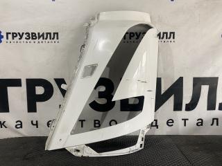 Окантовка левой фары Volvo FH5 2 (2019 - 2025), 23526465, 23529230