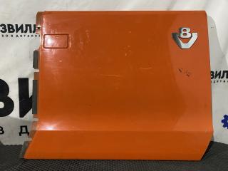 спойлер шасси Scania 6-series, 2337981