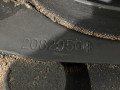 кулак передний Volvo FM4 1 (2013 - 2025), 1026767, 20543284, 20829504 - фото №9