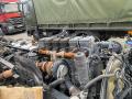 двигатель Scania 5-Series - фото №4