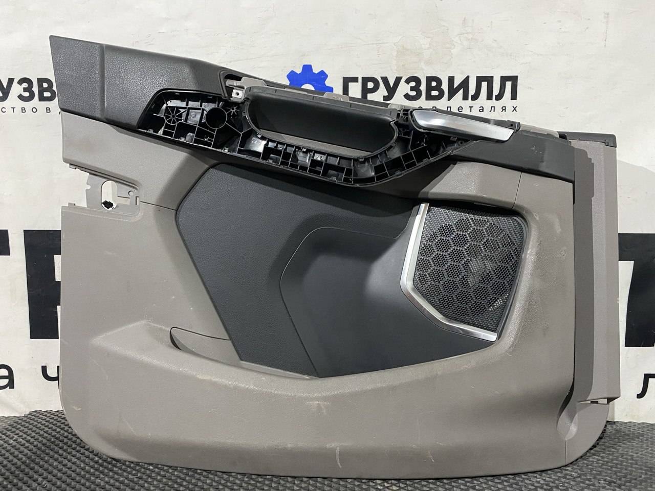 обшивка салона Scania 6-series, 2190424, 2149921, 2935303 - фото №1