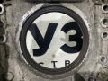 кожух маховика Volvo FH 1 поколение (1993 - 1998), 8170140 - фото №3