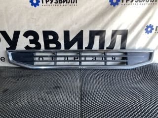 Ступень в бампер Volvo FH4 первое поколение (2013 - 2020), 23720009