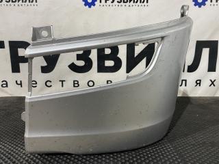 Угол бампера лев. Scania 6-series, 2077926
