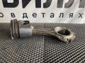 поршень DAF XF 105 1 поколение (2005 - 2013), 1675250, STU130135, 1747552 - фото №2