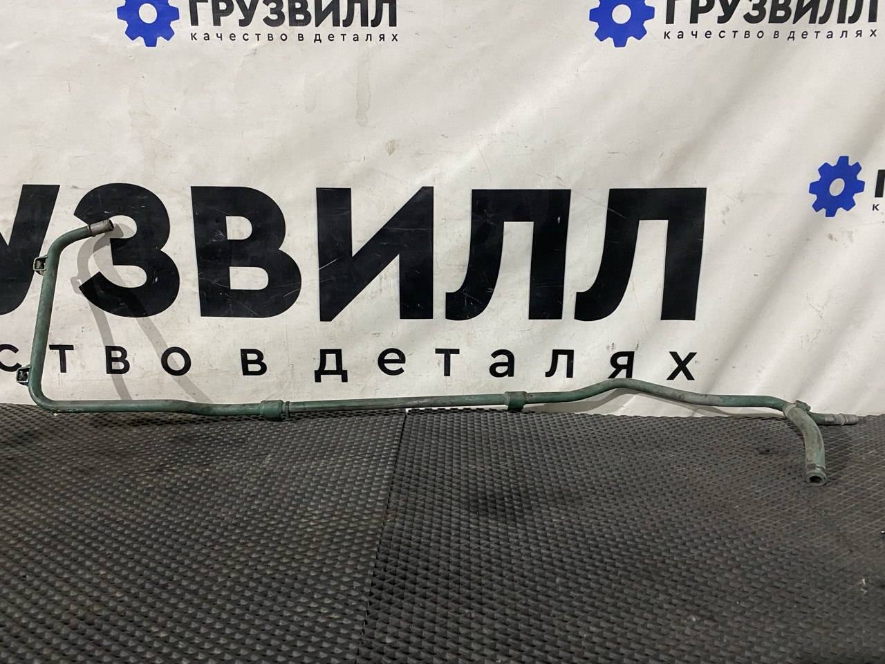 трубка охлаждающей жидкости Volvo FH4 первое поколение (2013 - 2020), 21406712 - фото №1
