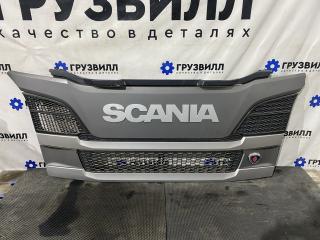 капот Scania 6-series, 2680451, 2502345